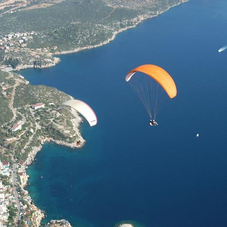 Kekova Hotel كاس المظهر الخارجي الصورة