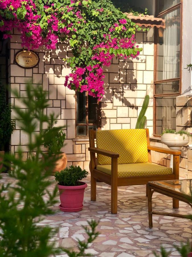 Kekova Hotel كاس المظهر الخارجي الصورة