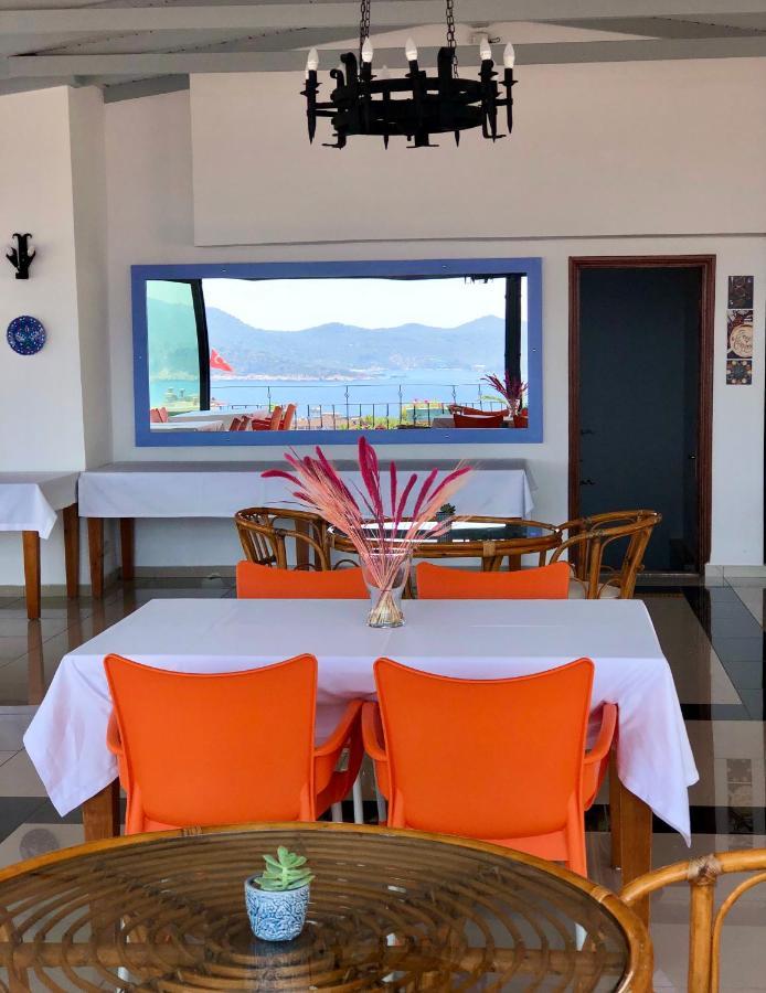 Kekova Hotel كاس المظهر الخارجي الصورة