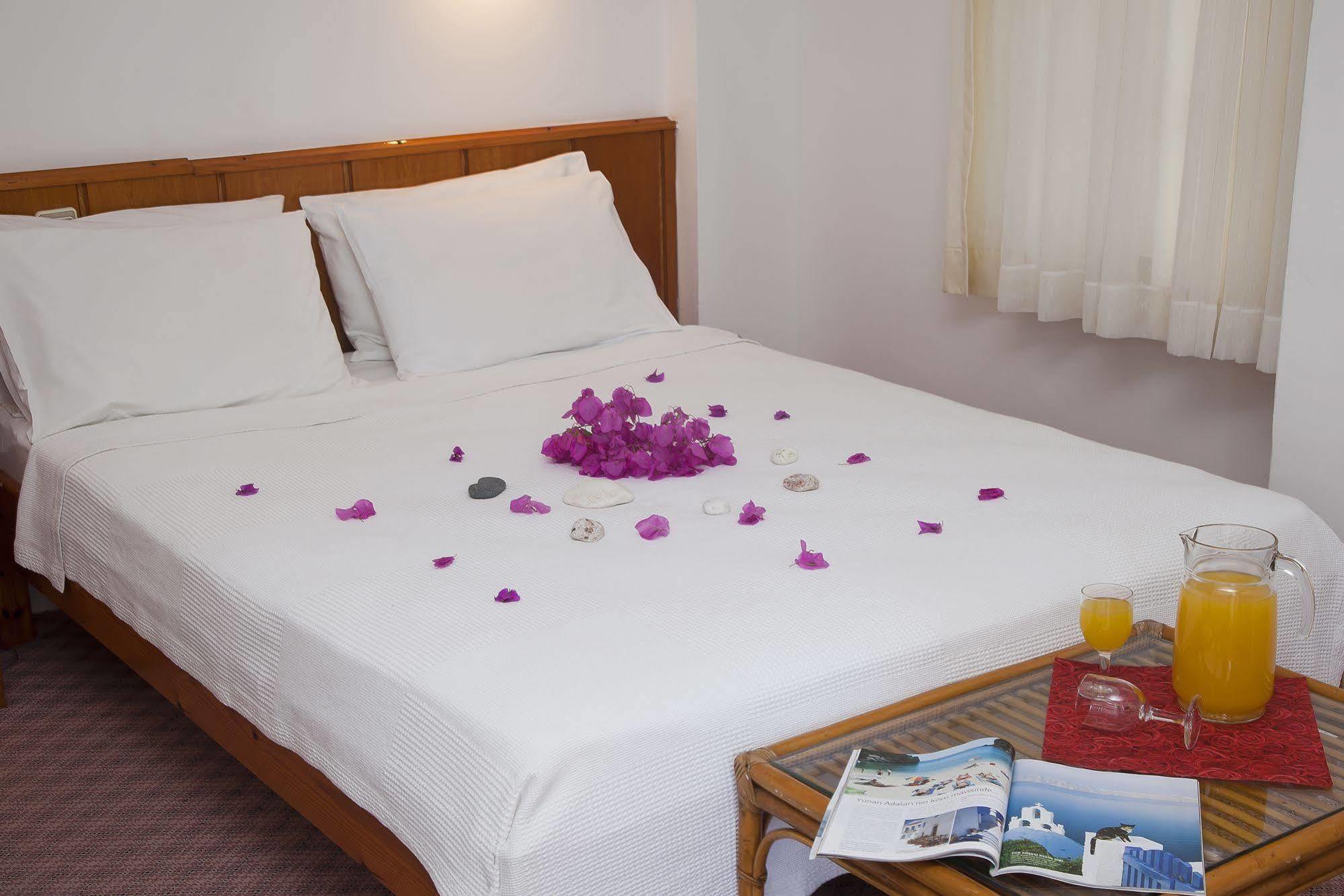 Kekova Hotel كاس المظهر الخارجي الصورة