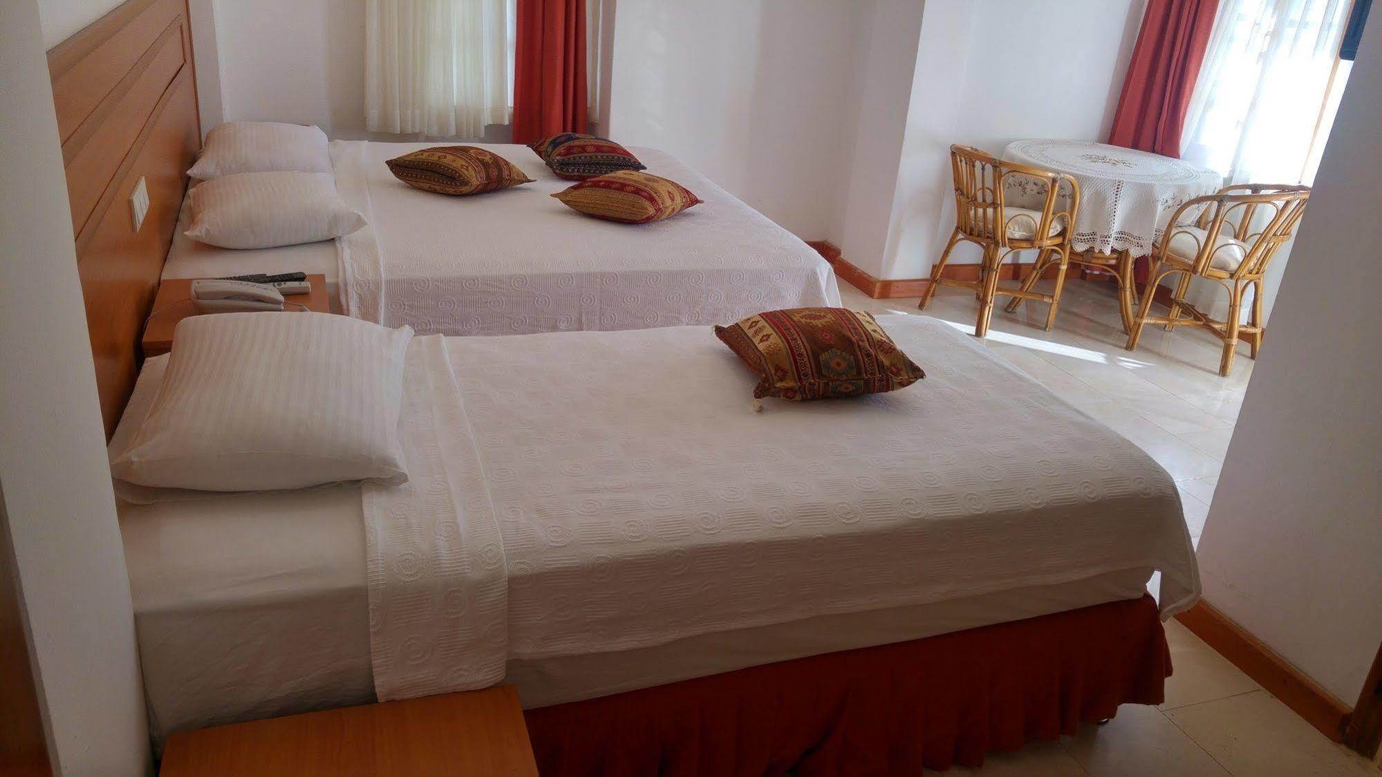 Kekova Hotel كاس المظهر الخارجي الصورة